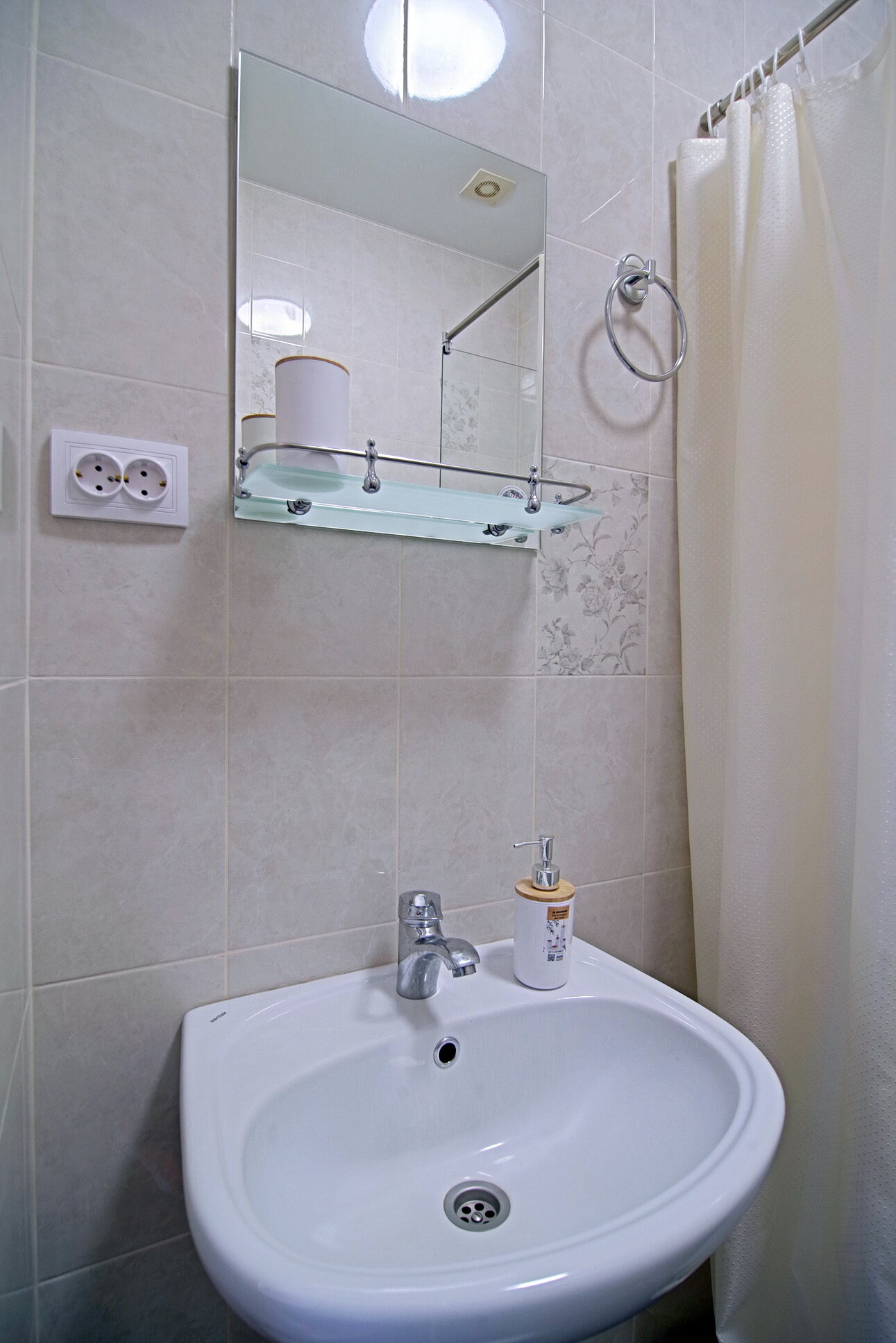 Фото Оливия