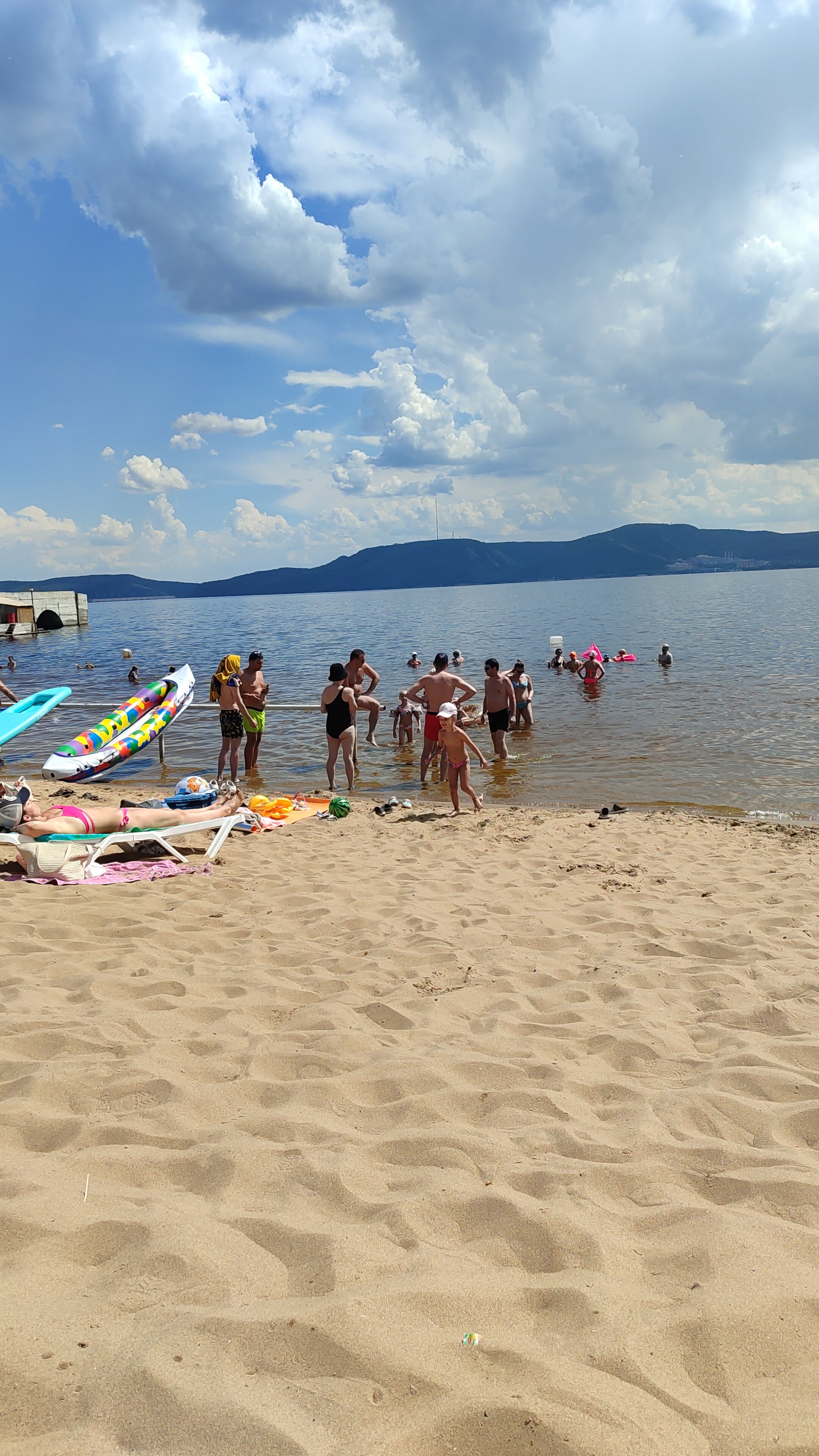 Фото Новая волна