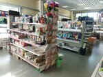 Student (ulitsa Marshala Koneva, 17), stationery store