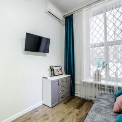 Фото URoom на Севастопольском проспекте 3 корпус 2