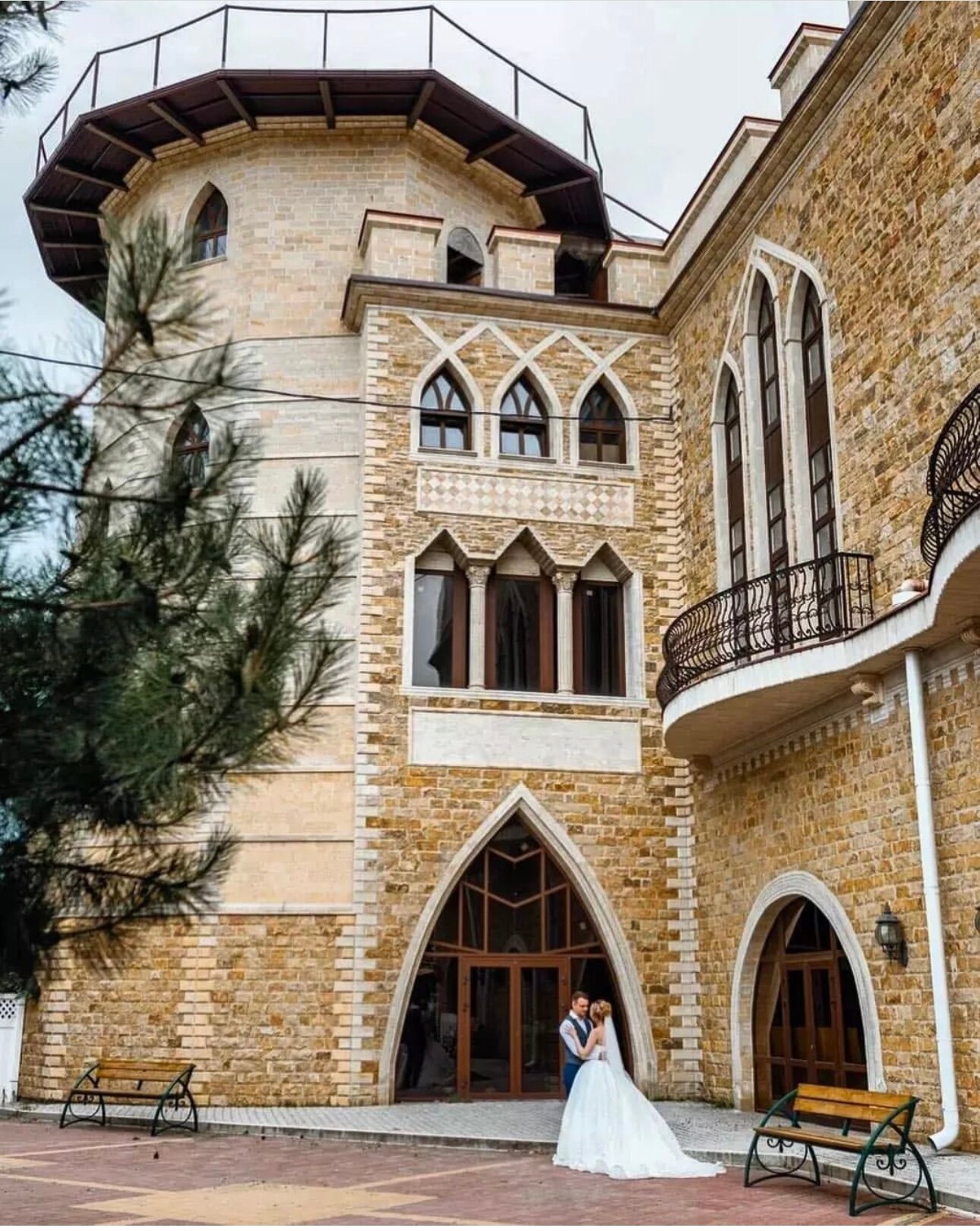 Фото Либхабер