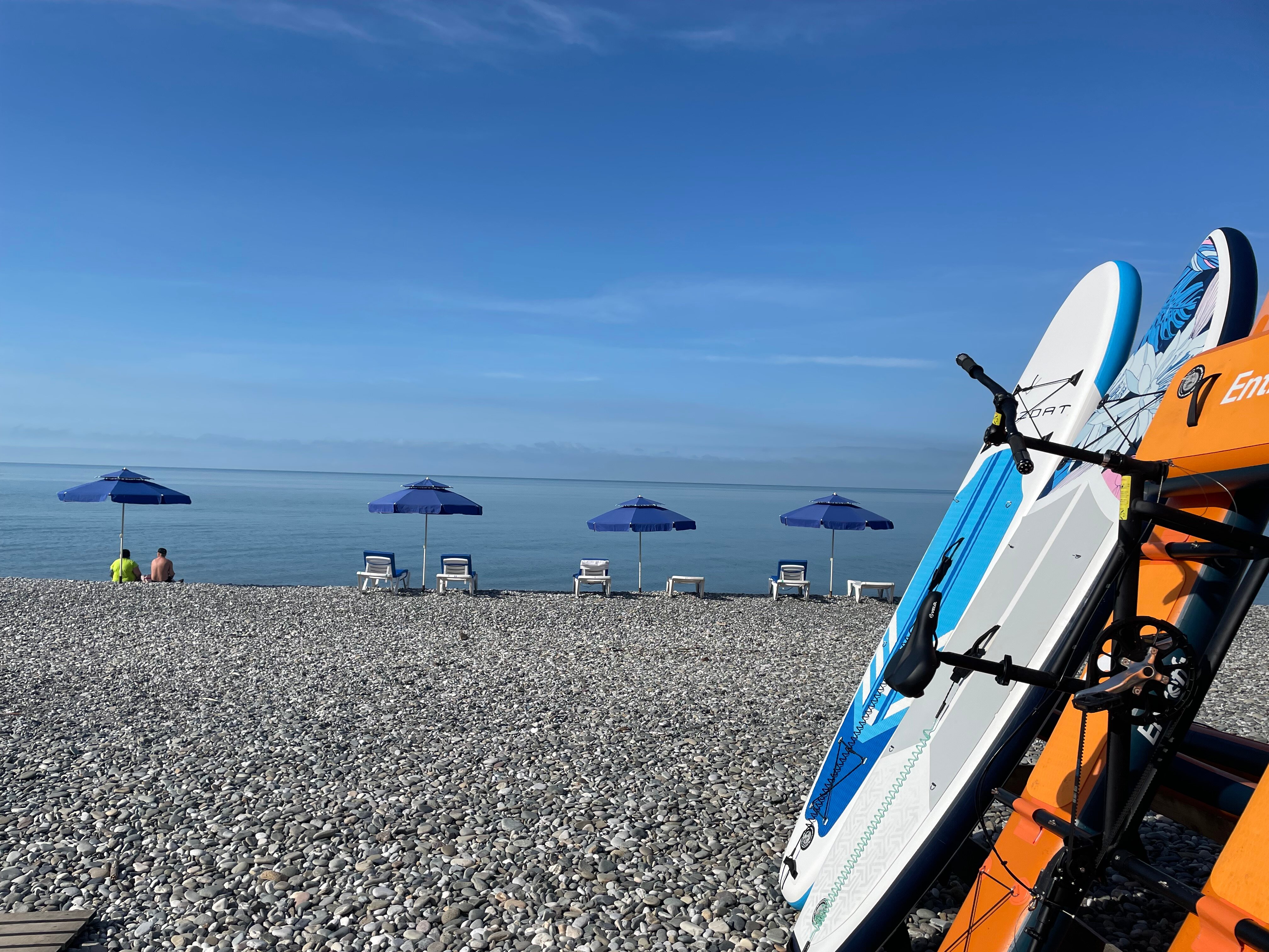 Фото Релакс