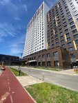 Krasloft (78th Dobrovolcheskoy Brigady Street, 25), apartment complex
