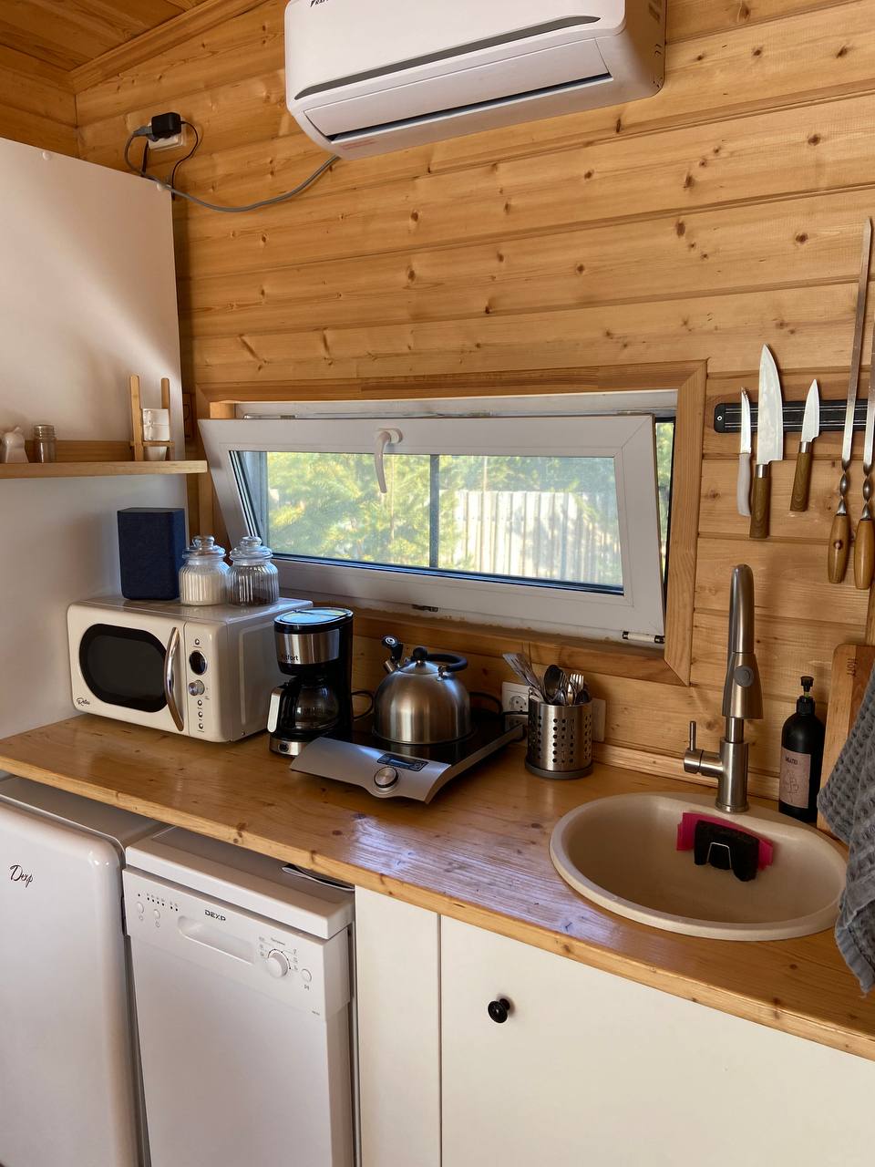 Фото Домик в Ёлках