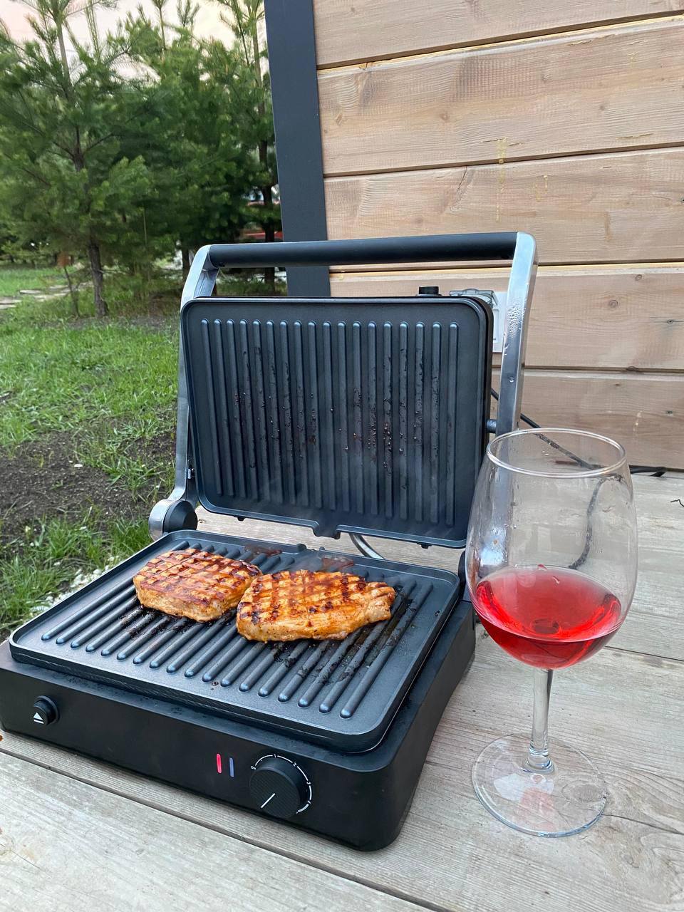 Фото Домик в Ёлках