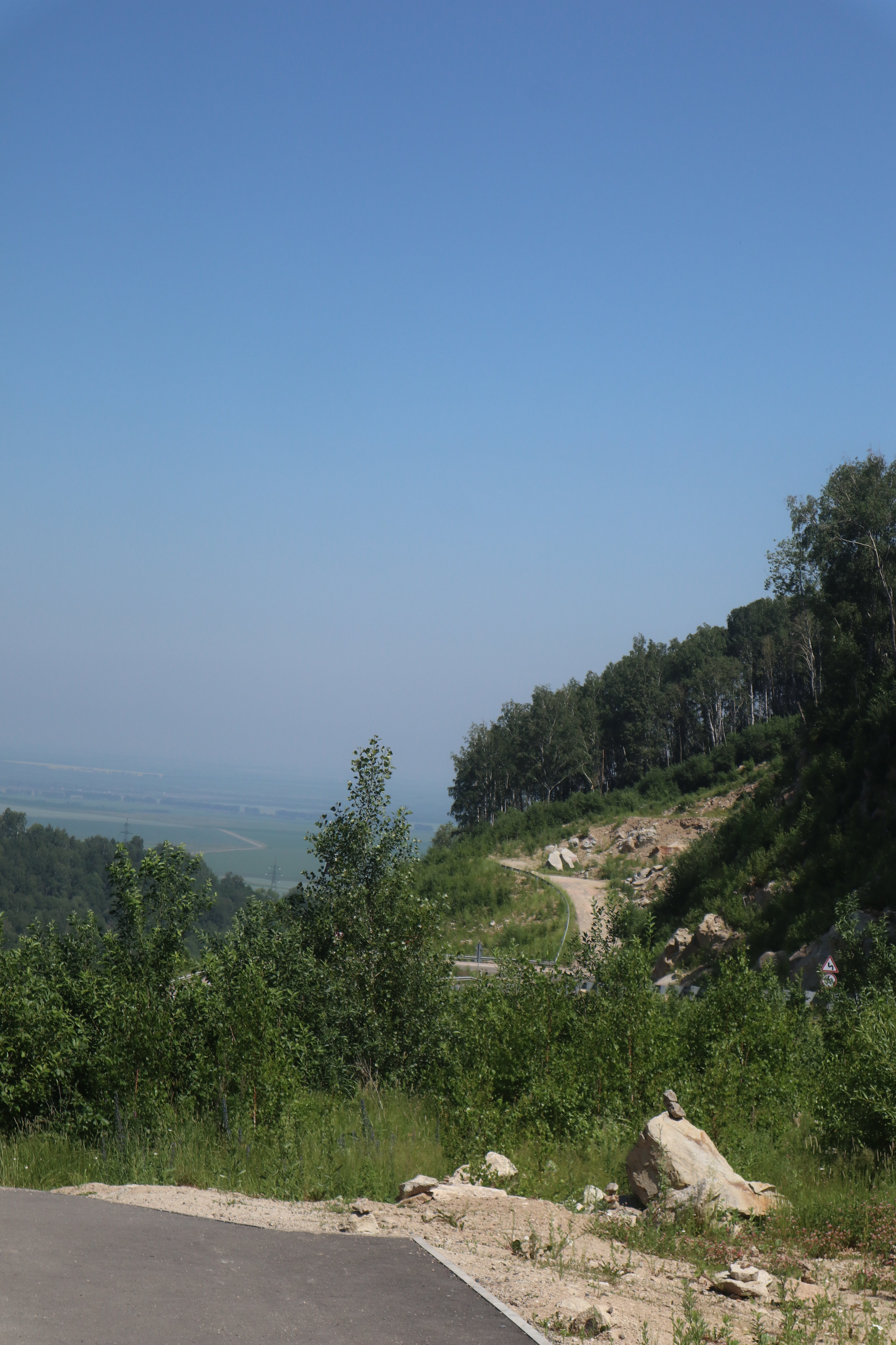 Фото Улитка