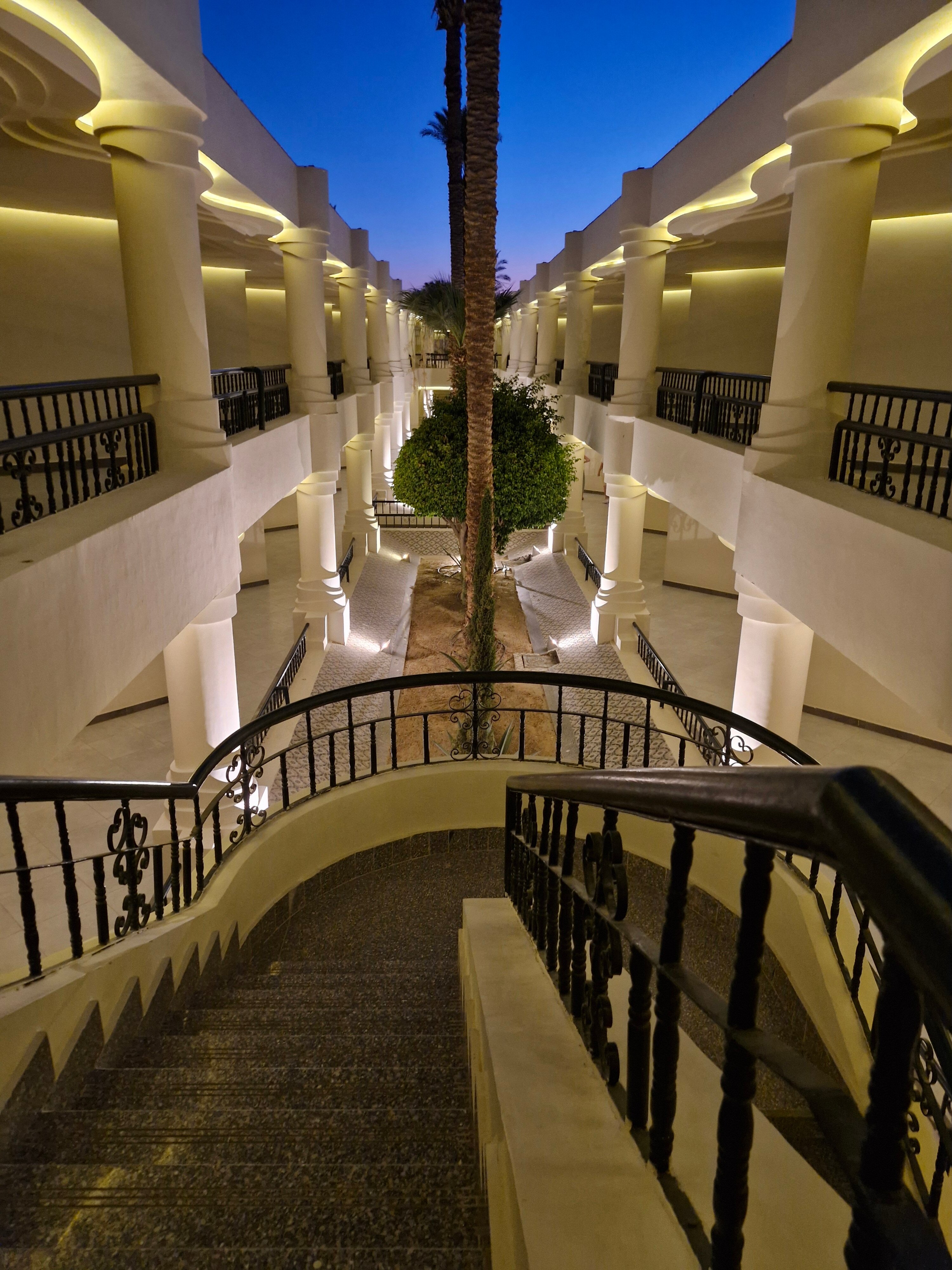 Фото Ali Baba Palace