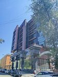 ИрАэро, авиакомпания (Gorky street, 36Б) ، الخطوط الجوية