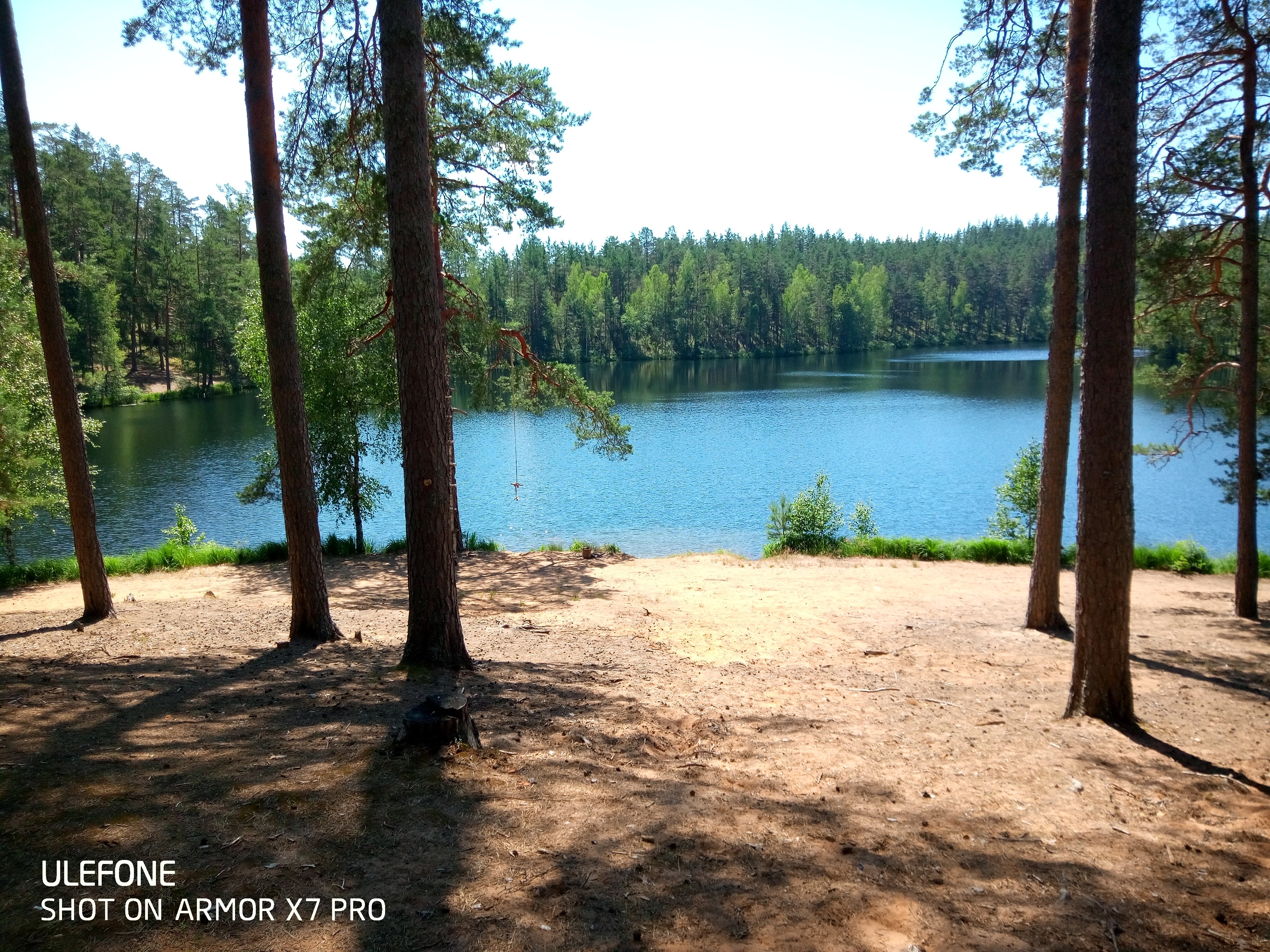 Фото Алольский Уголок