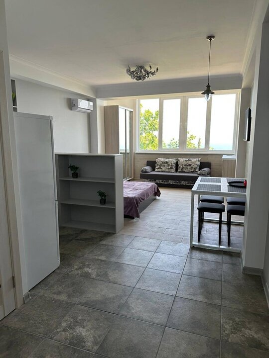 Фото Дача на Морской