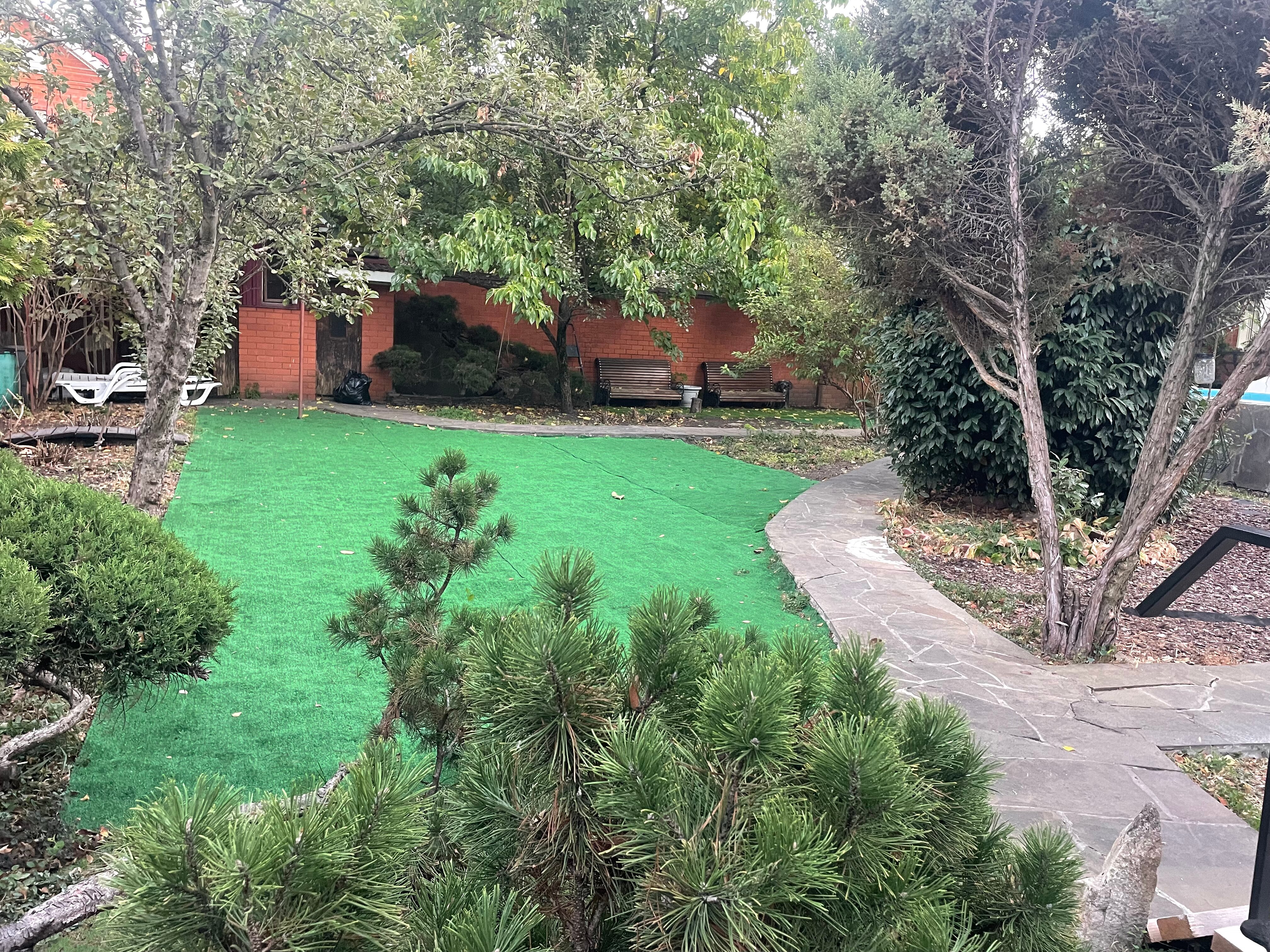 Фото Дом для отдыха