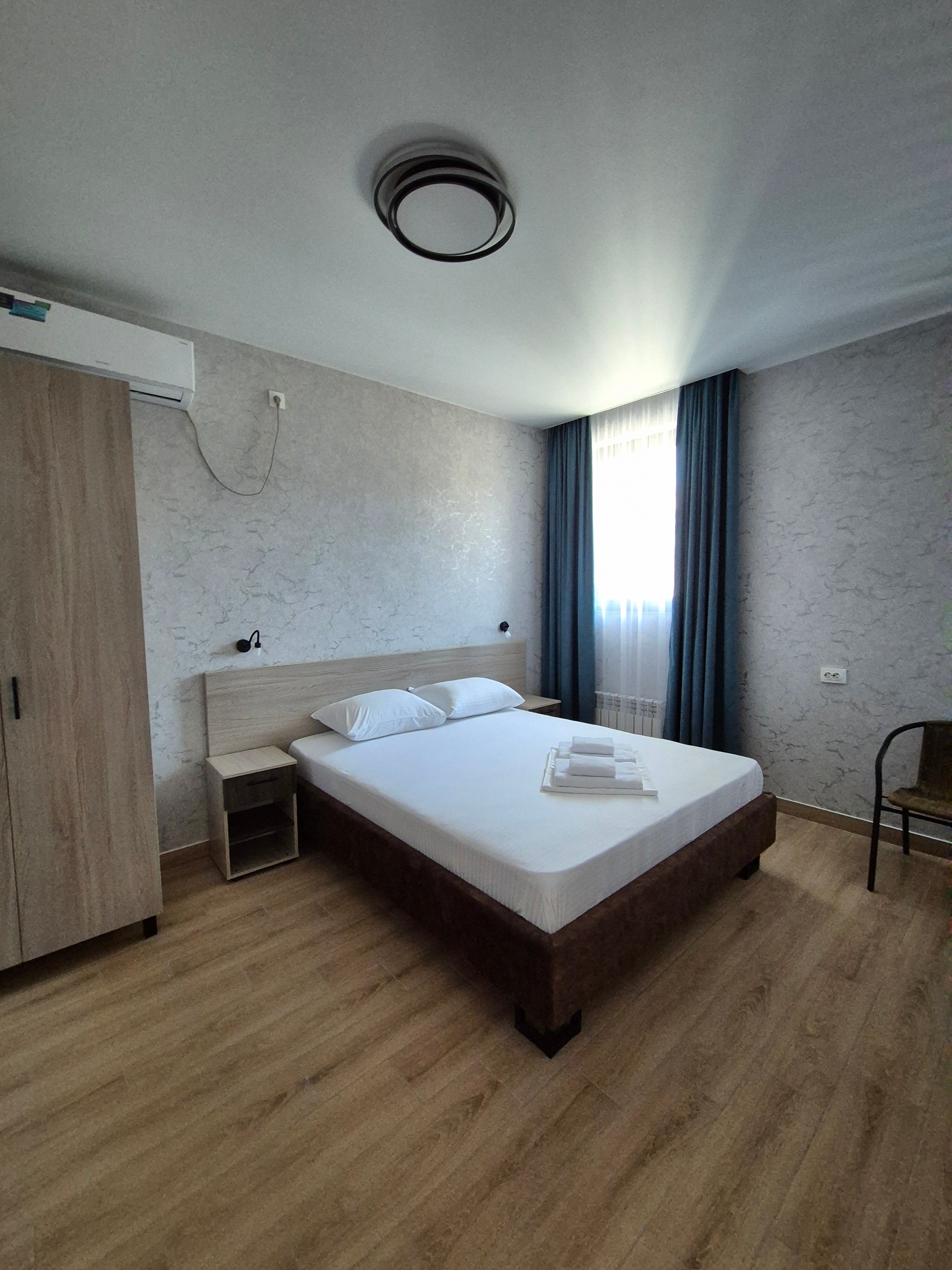 Фото Золотая Гавань