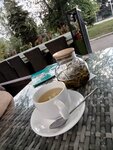 Cafe&bar Kuhnya (naberezhnaya imeni General-leytenanta M.M. Rudchenko, 1), cafe
