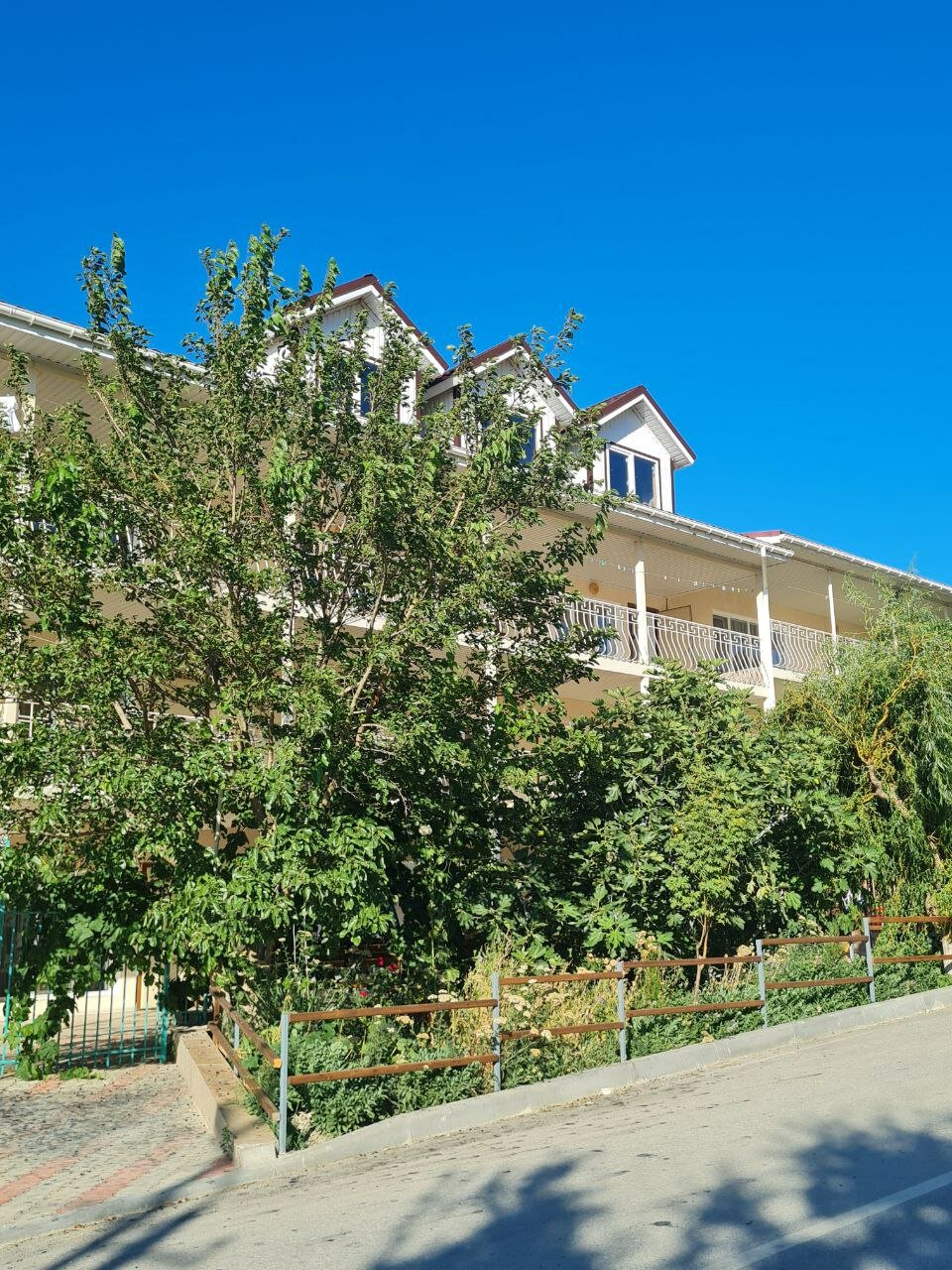 Фото отеля 5