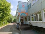 Dom detskogo tvorchestva Rudnichnogo rayona (prospekt Shakhtyorov, 46Б), further education