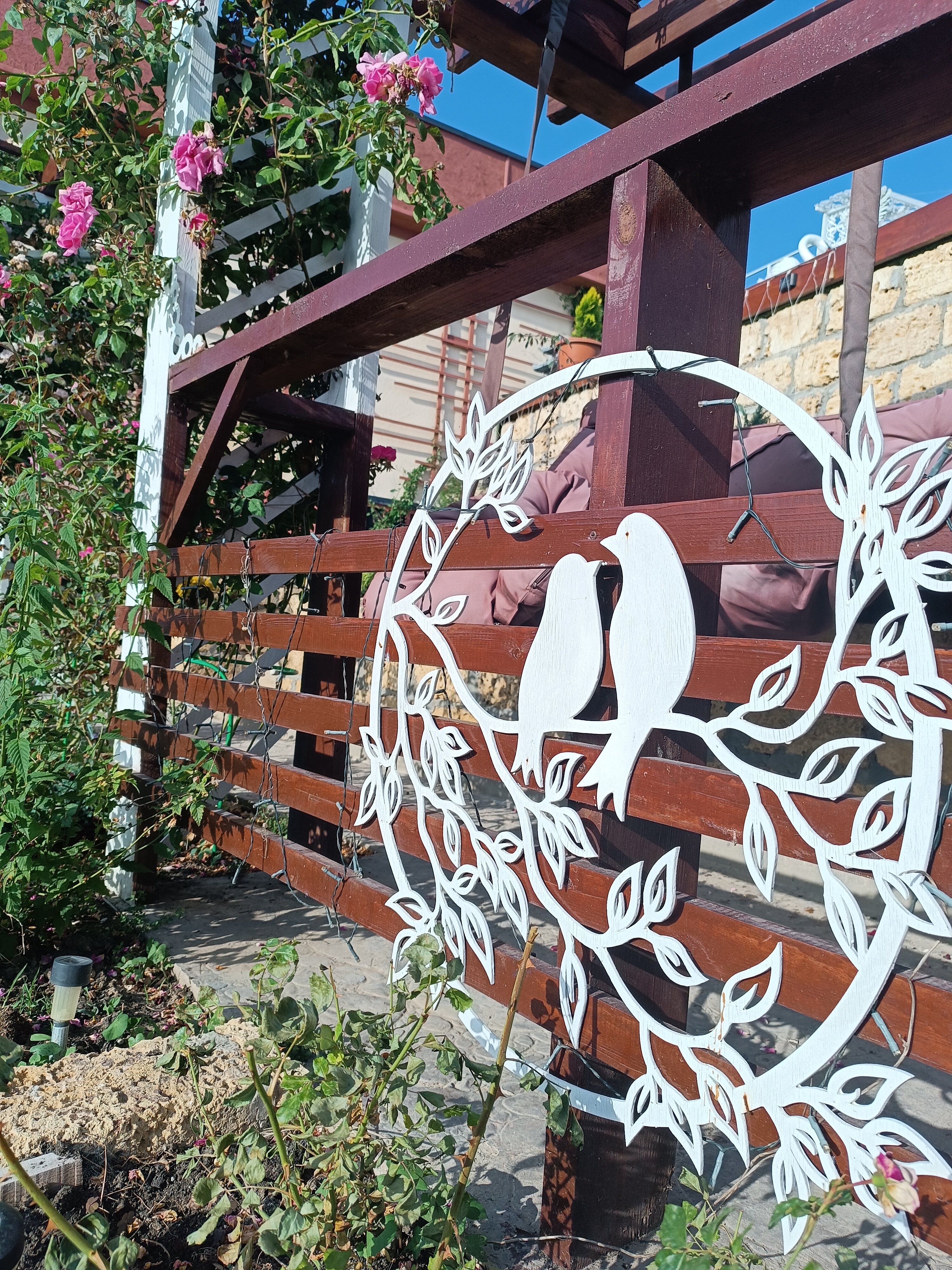 Фото Семирамида