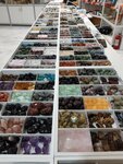 Museum-shop of Stone and Gems (улица Ленина, 6А), museo