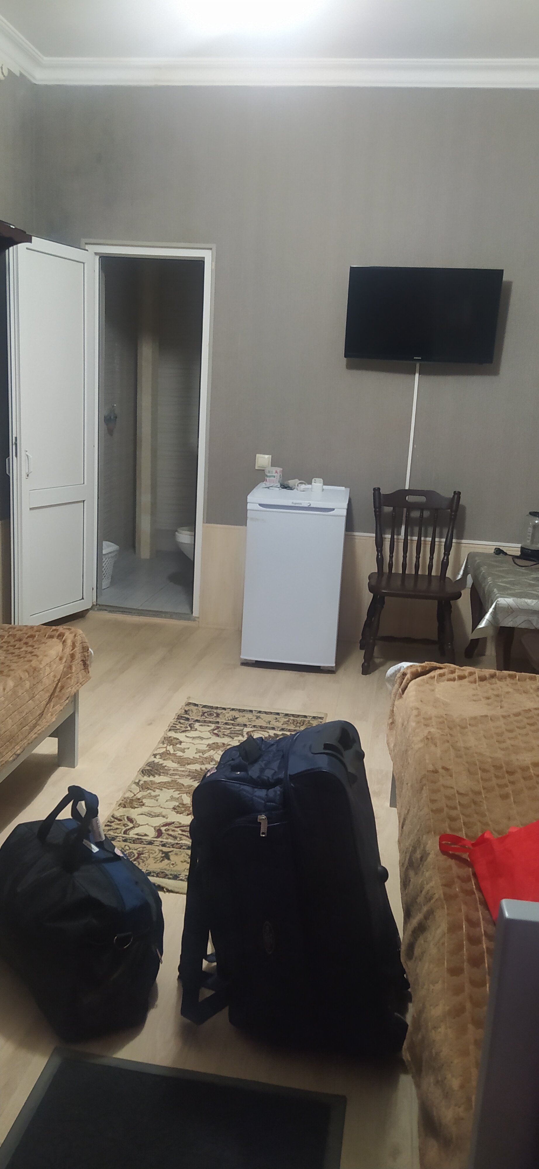 Фото Гостиница Парус