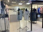 Pauli shop (Lenina Avenue, 97), clothing store