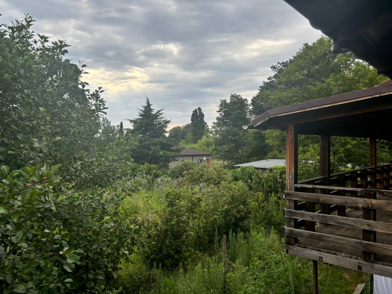 Фото Акалам Кантри Клаб