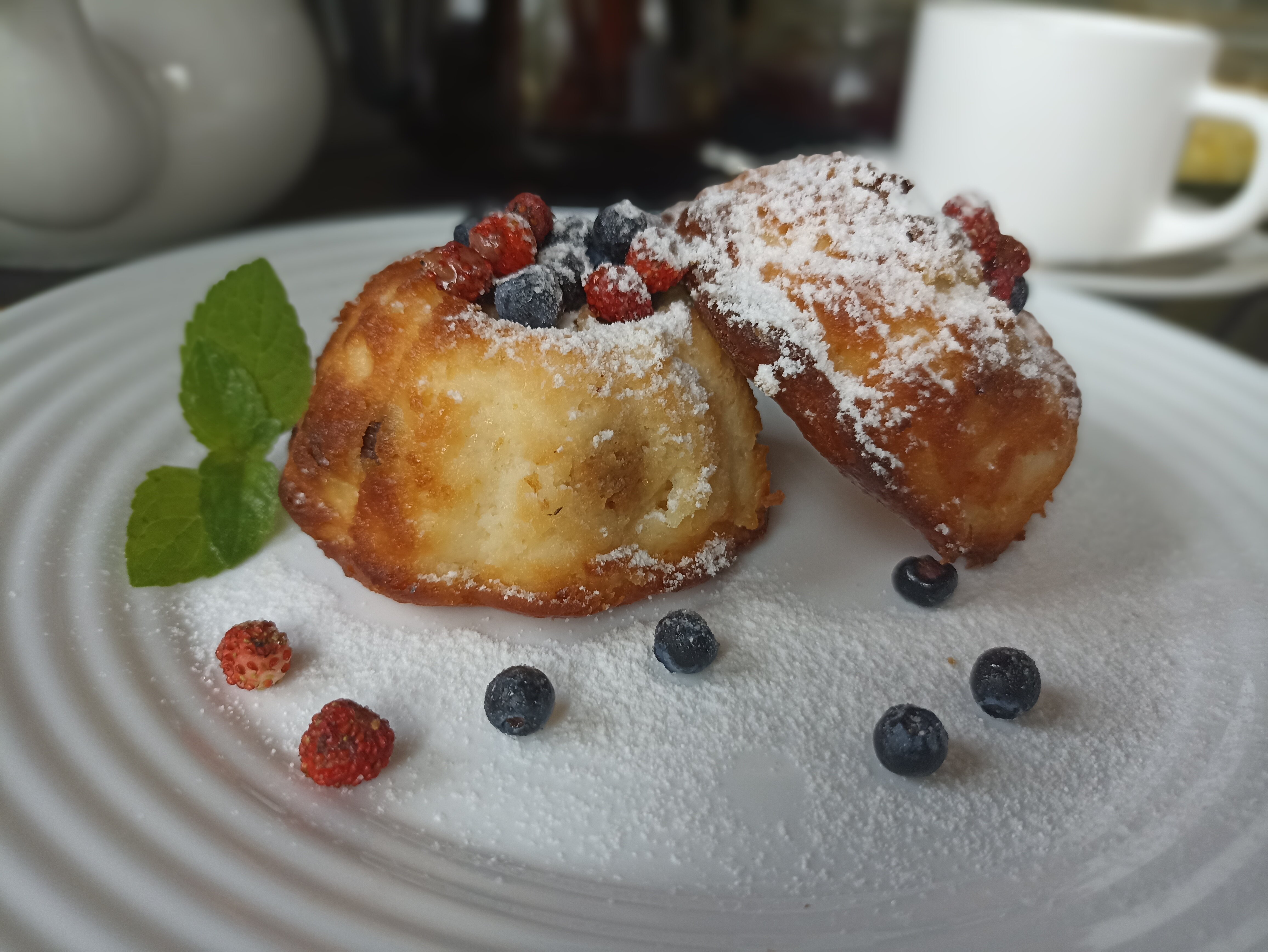 Фото Усадьба Каялина