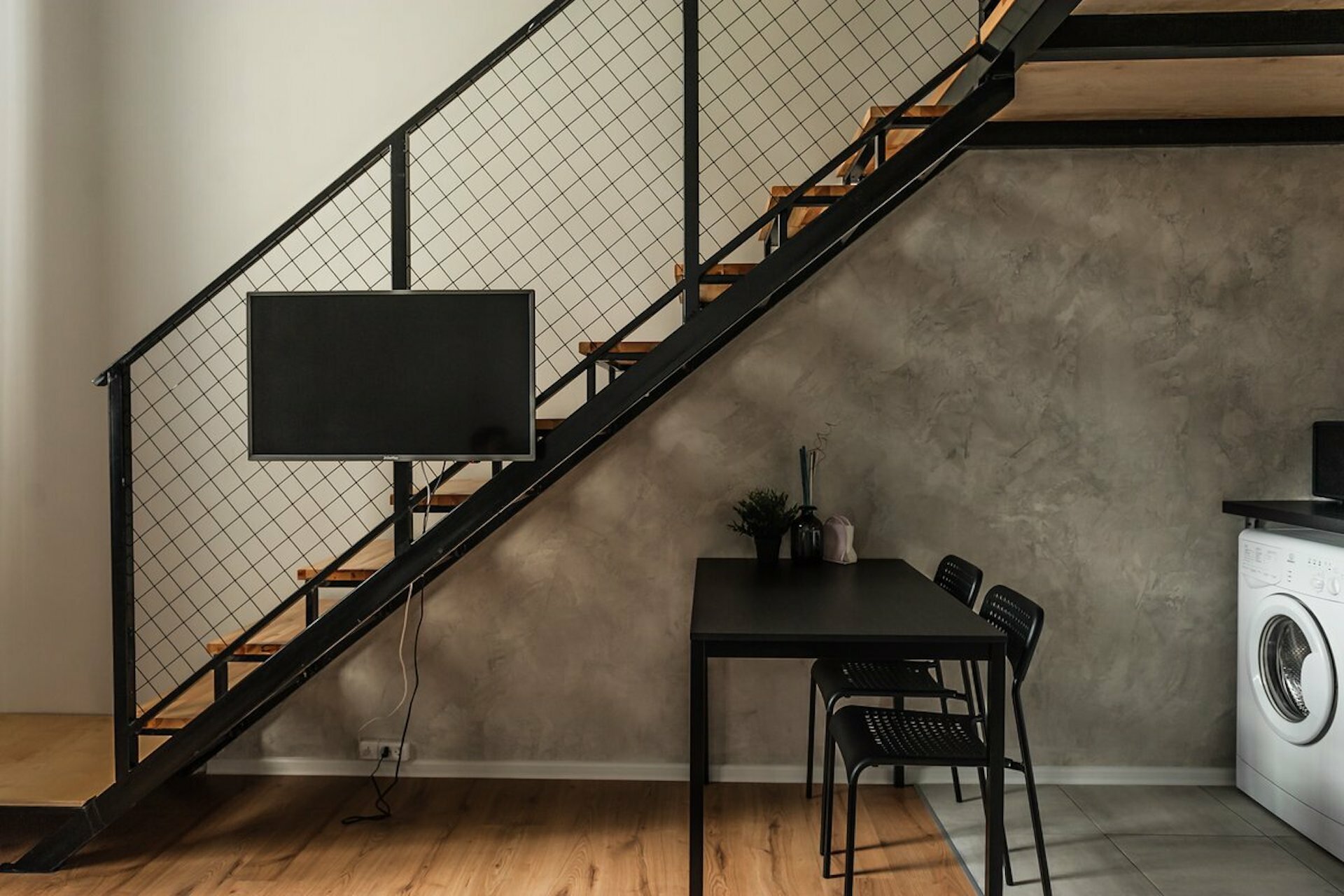 Фото Ostrova apartment