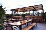 BBQ House (Davit Agmashenebeli Avenue, 133), restaurante