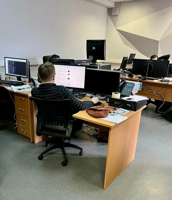 تكنولوجيا المعلومات (IT) Инновационные Информационные Системы ، ، صورة
