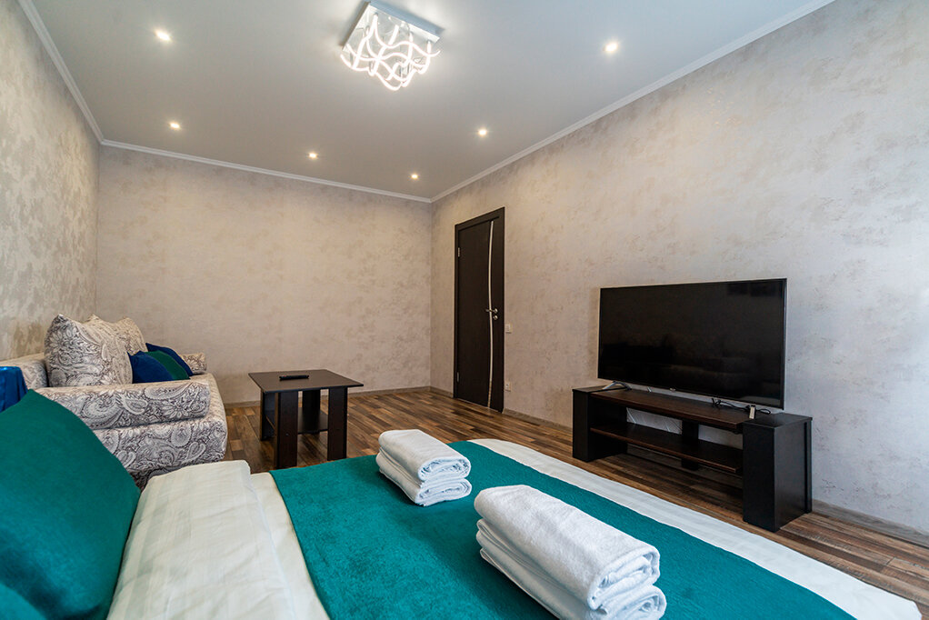 Фото Пять звезд на Мира 31, корп. 3