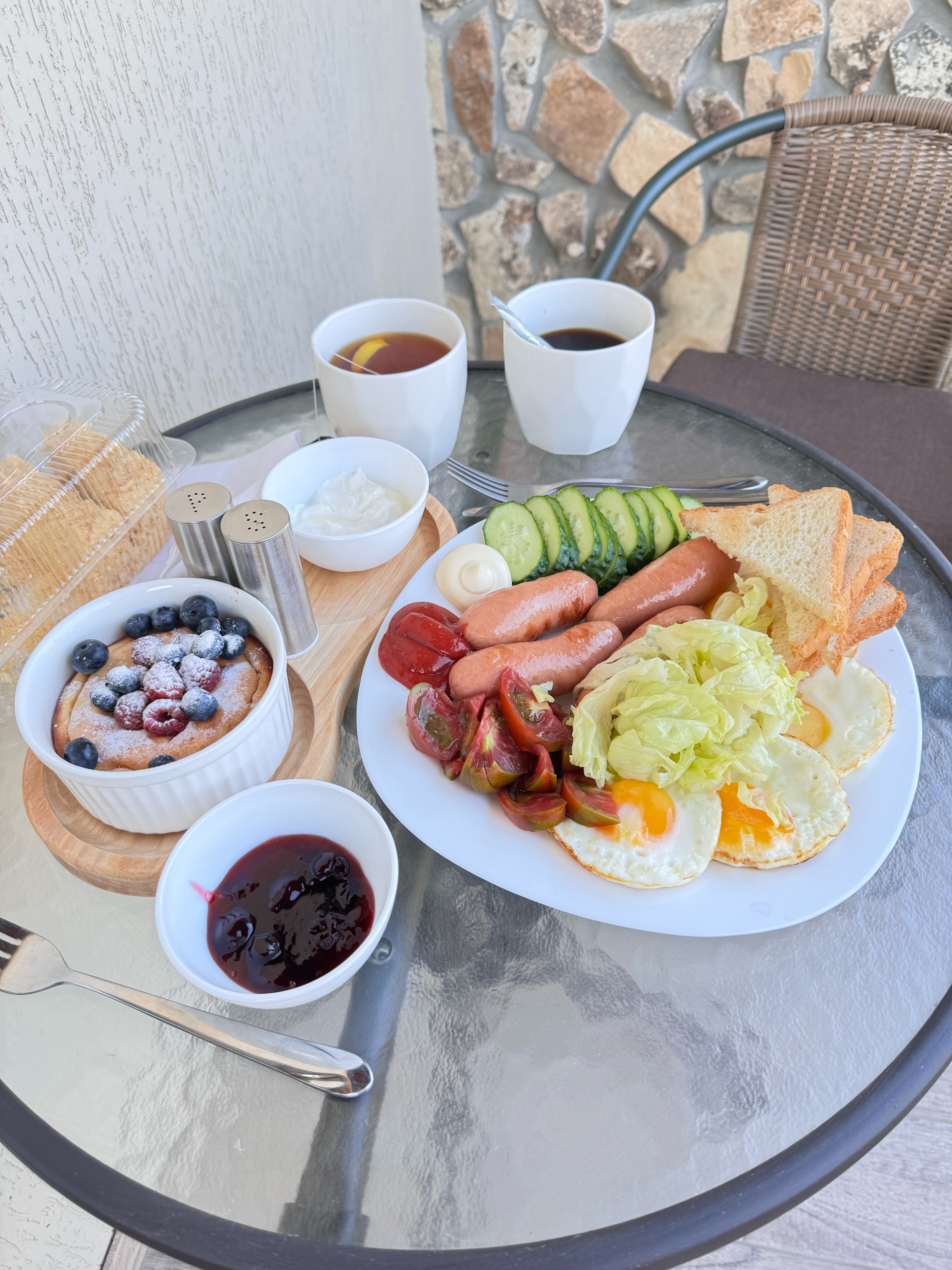 Фото Гостевой дом у моря