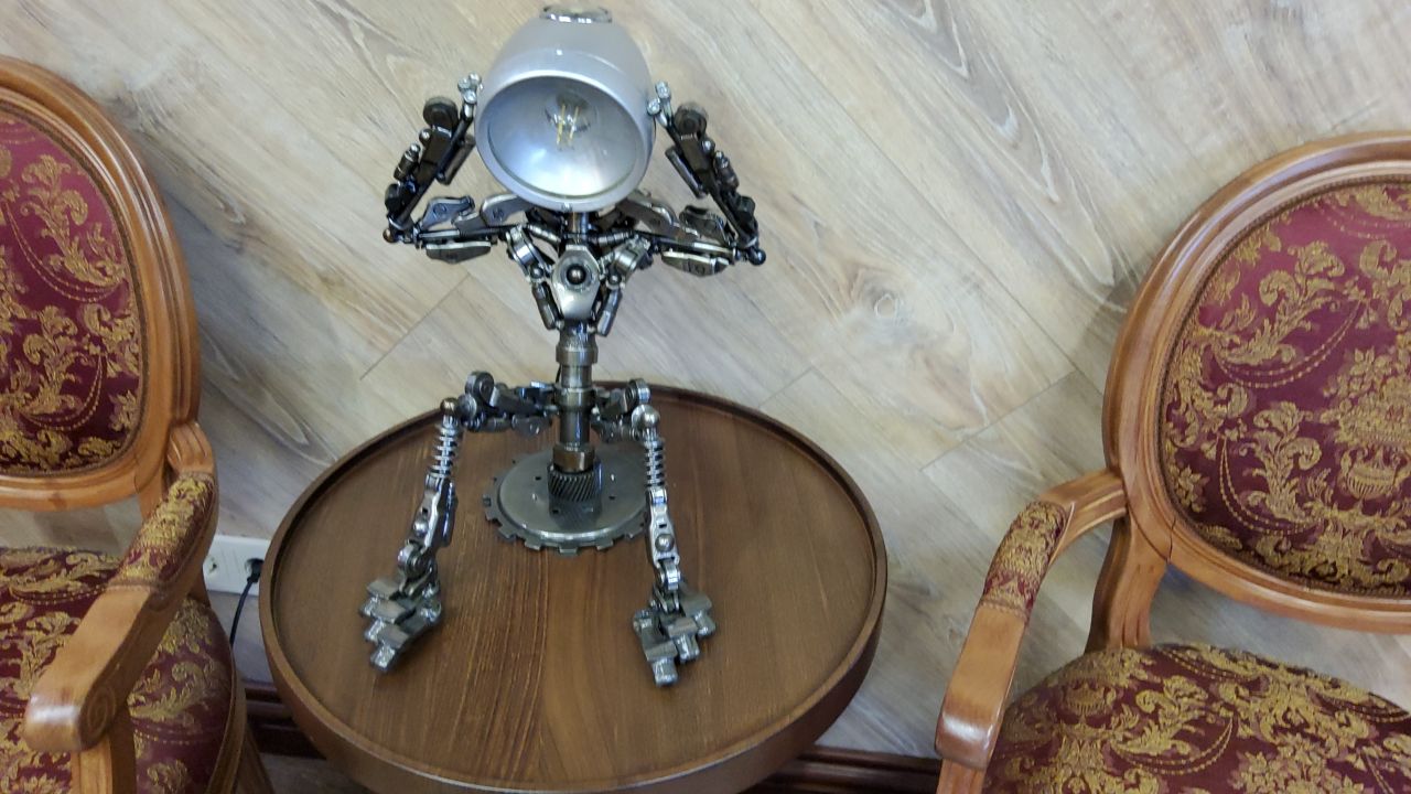 Фото Металлург