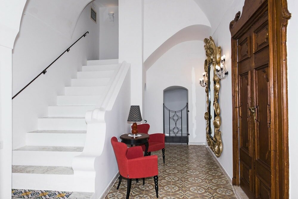 Фото Villa Mimosa in Positano