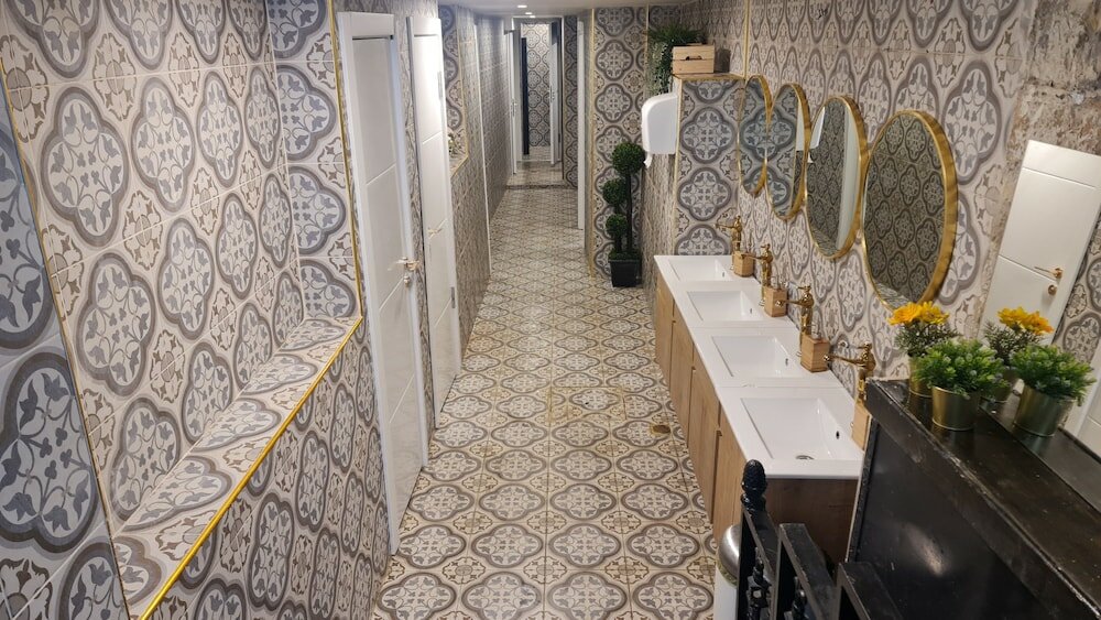 Фото Capsule & Dormitory Space-X