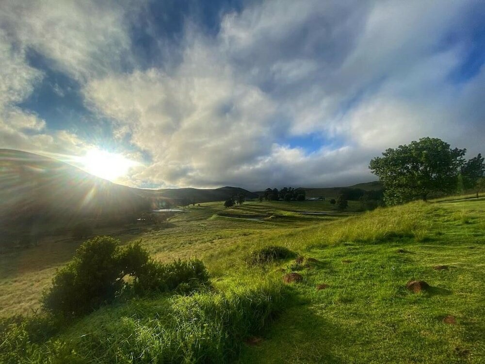 Фото Wetlands Game Lodge
