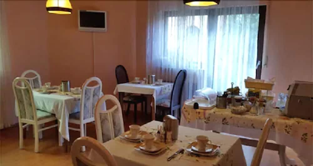 Фото Pension Laas