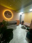 Upgrade studio (rayon Severnaya Zhilaya Chast, mikrorayon Yubileyny, 3/6), hair removal