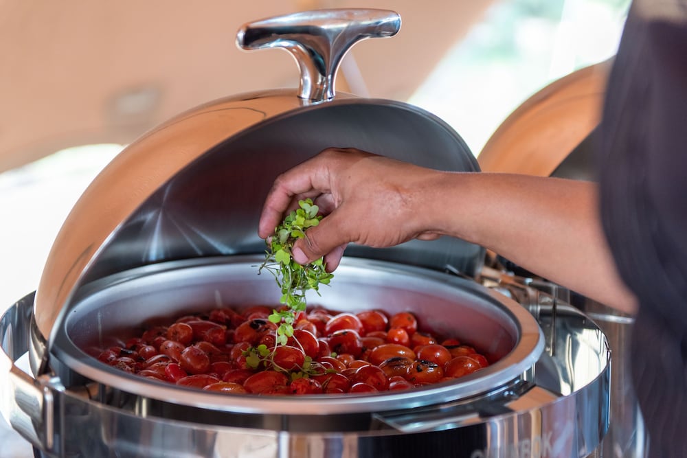 Фото Kruger Untamed - Tshokwane River Camp