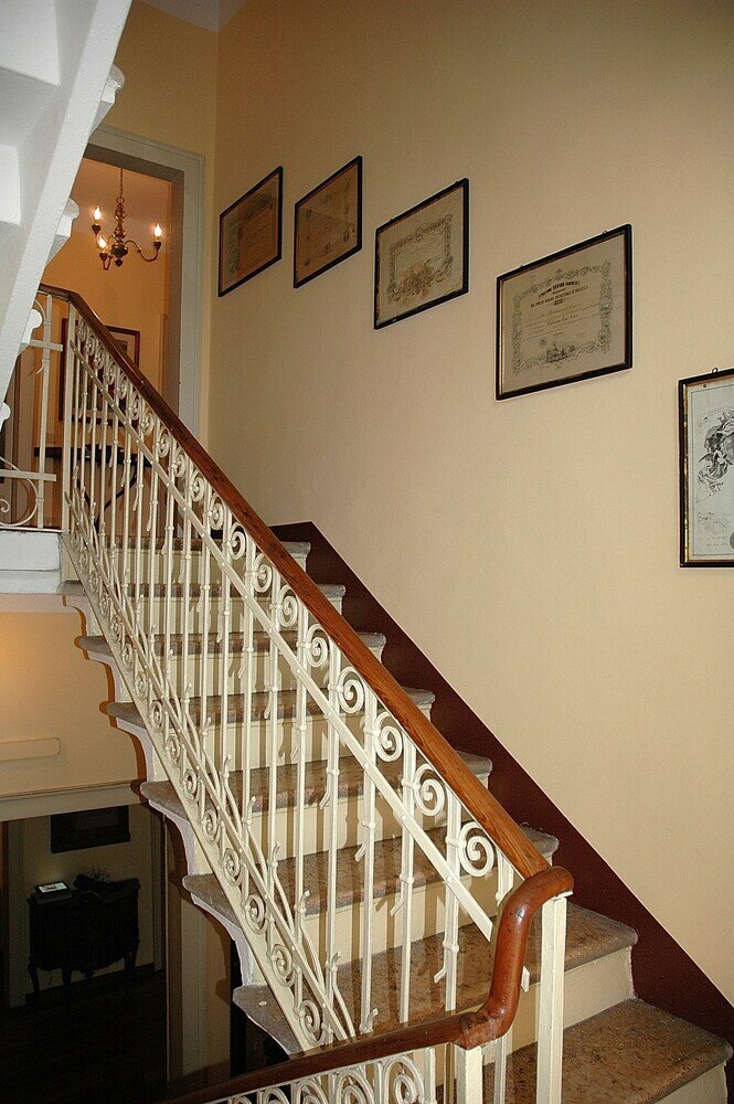 Фото Villa Camilla