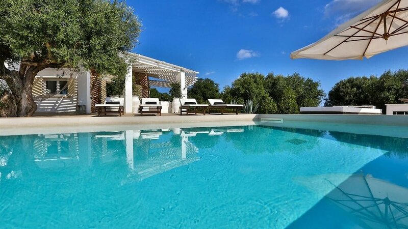Гостиница Le-c336-sp2140bt - Villa Pajare Francesi 8 2