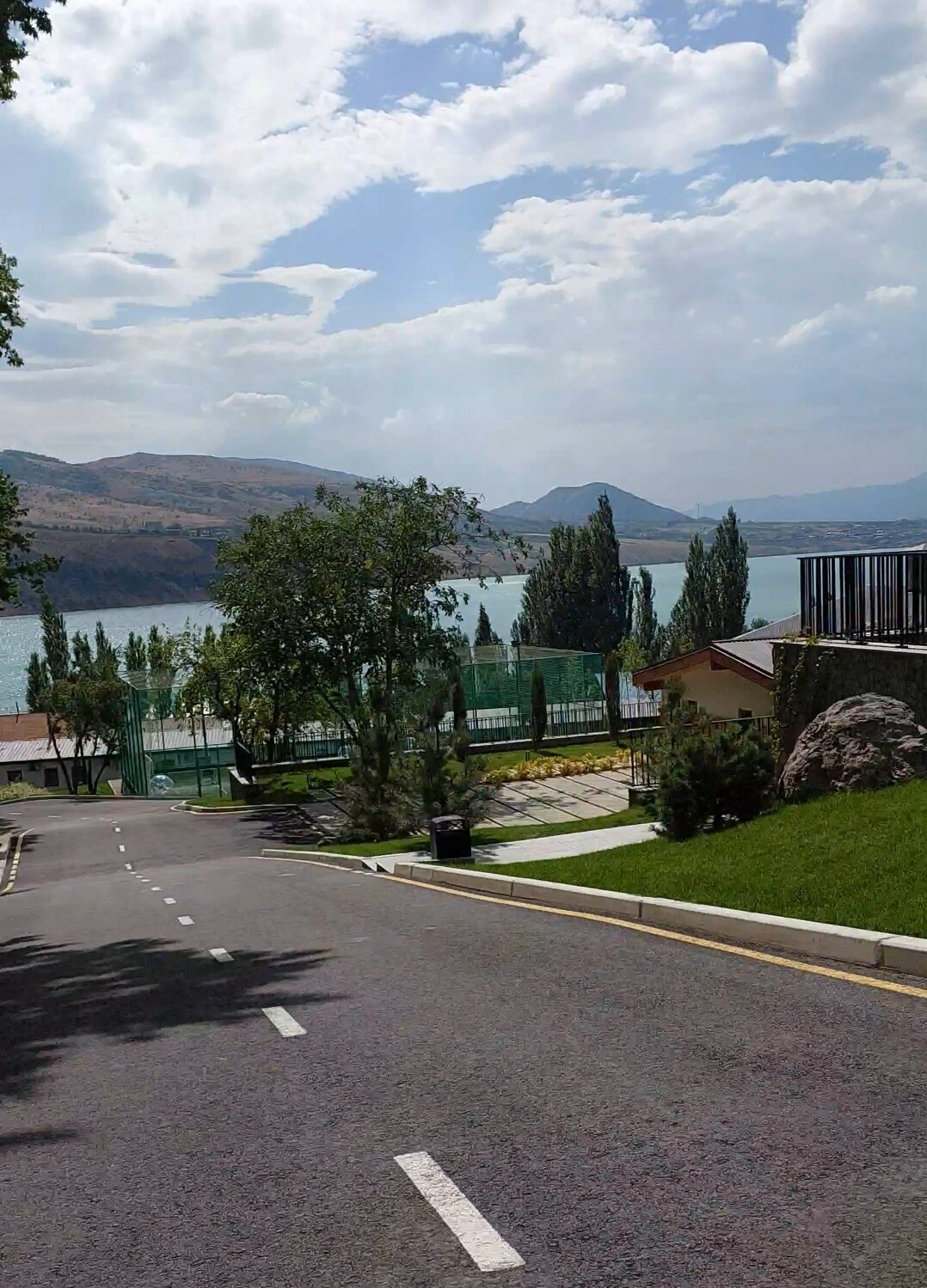 Фото Burchmulla Resort & Chalets