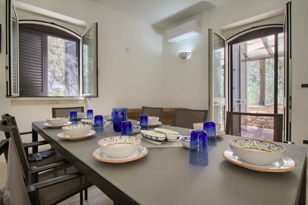 Фото Stone House Li Turchi