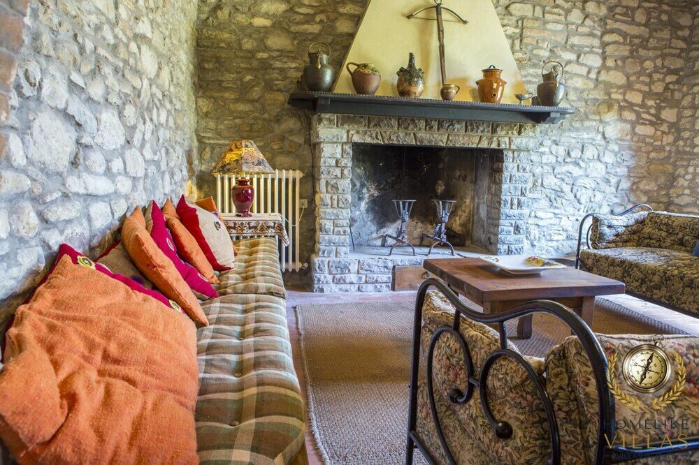 Фото Villa Petrarvella