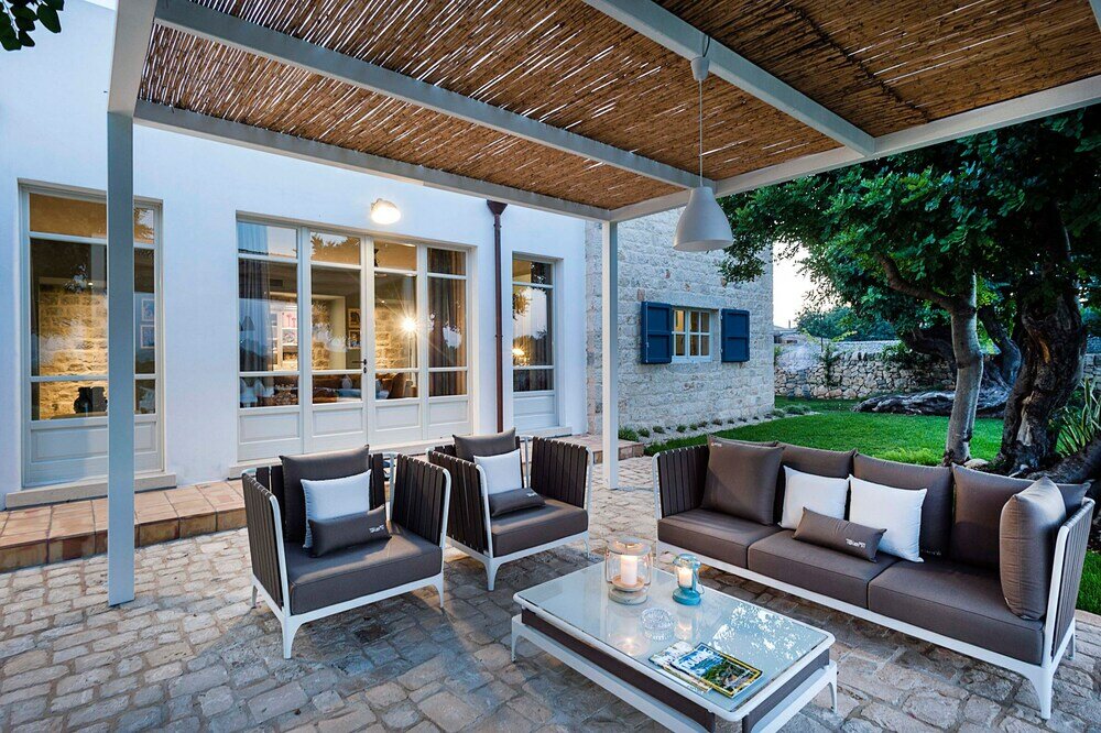 Фото Casi o Cantu