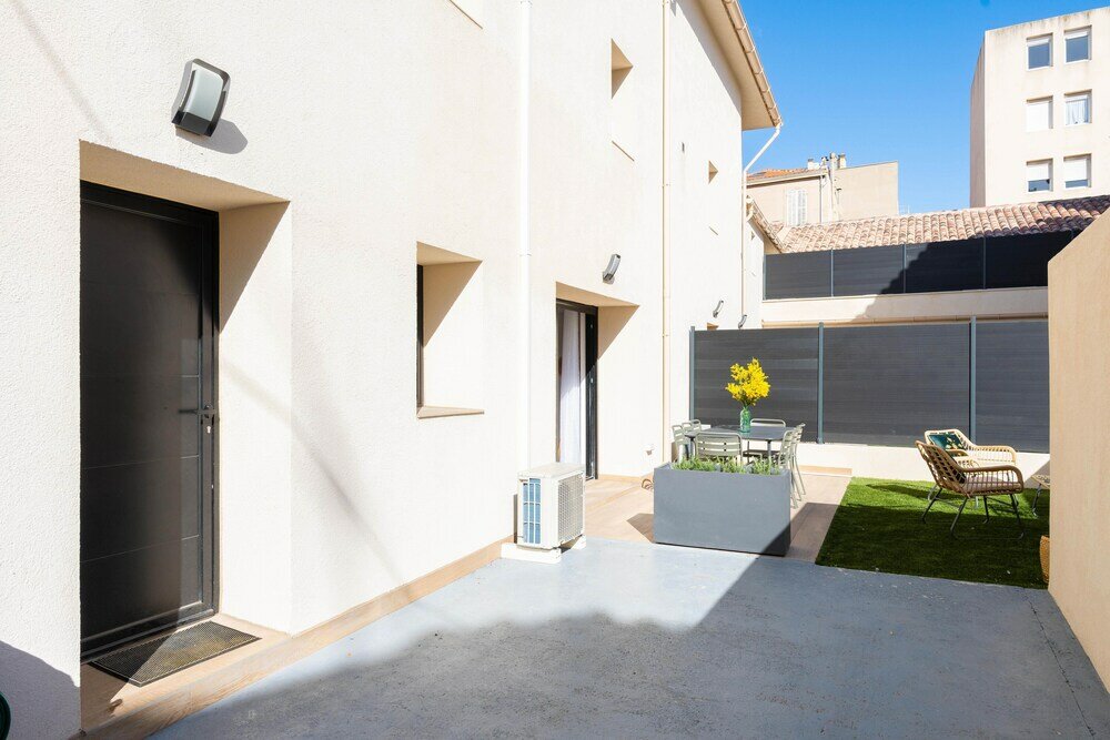 Фото Les Maisons du Parc