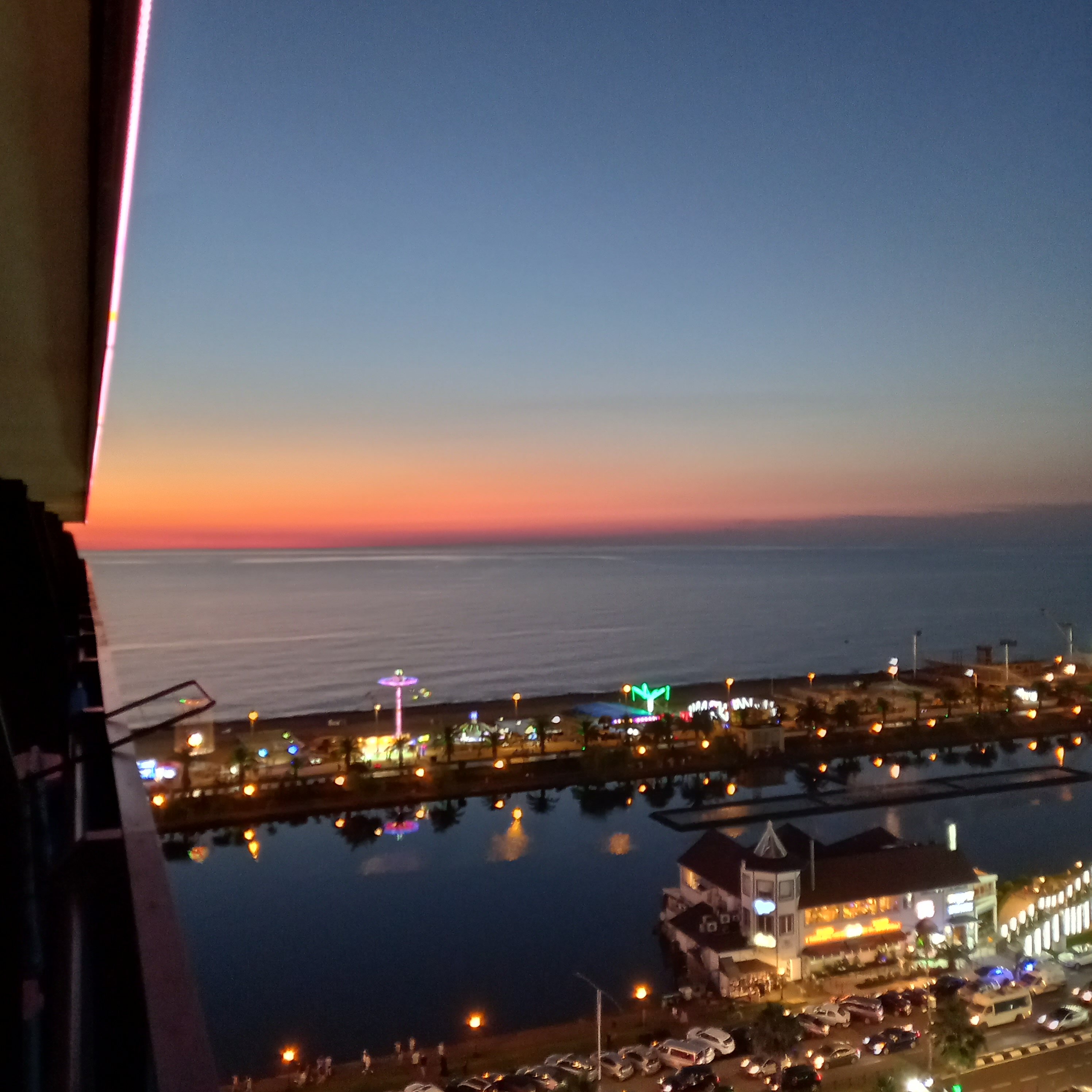 Фото Orbi City GE