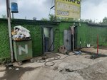 Токарь (Volzhskaya Street, 73/2с1) ، تركيب وتصليح الإطارات
