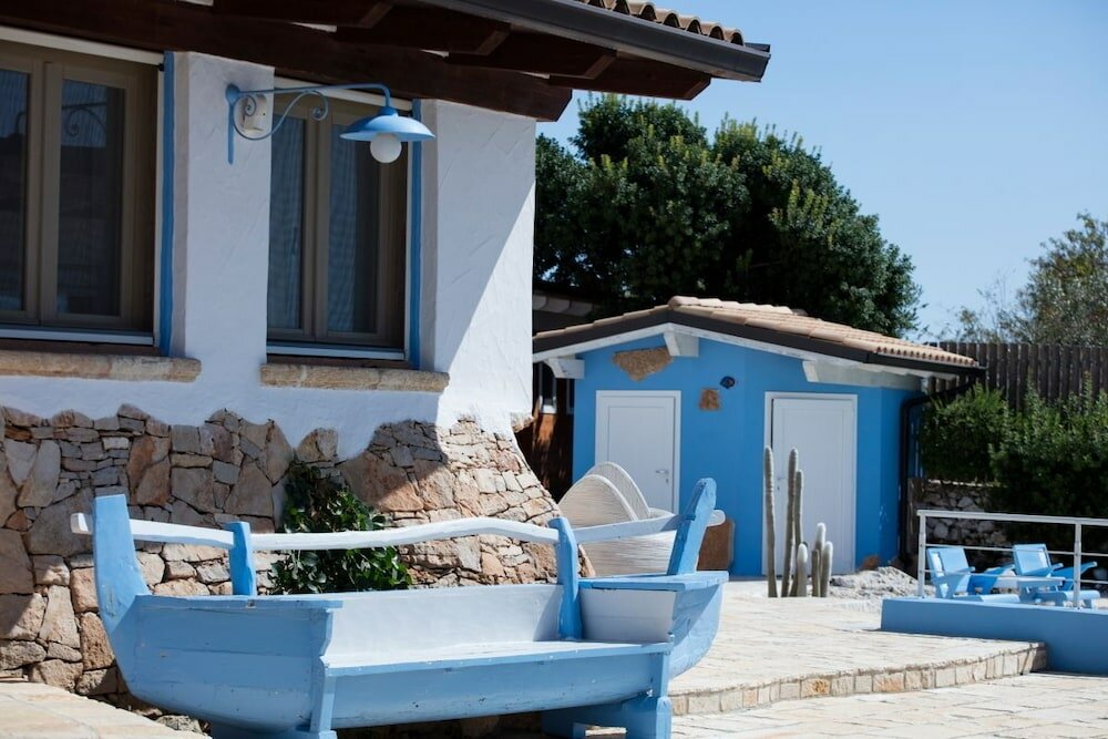 Фото Villa Emilia