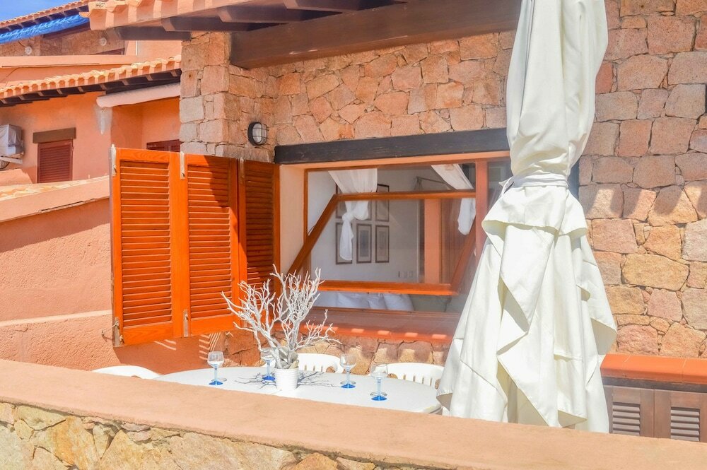 Фото Villino Li Tamerici - Costa Paradiso