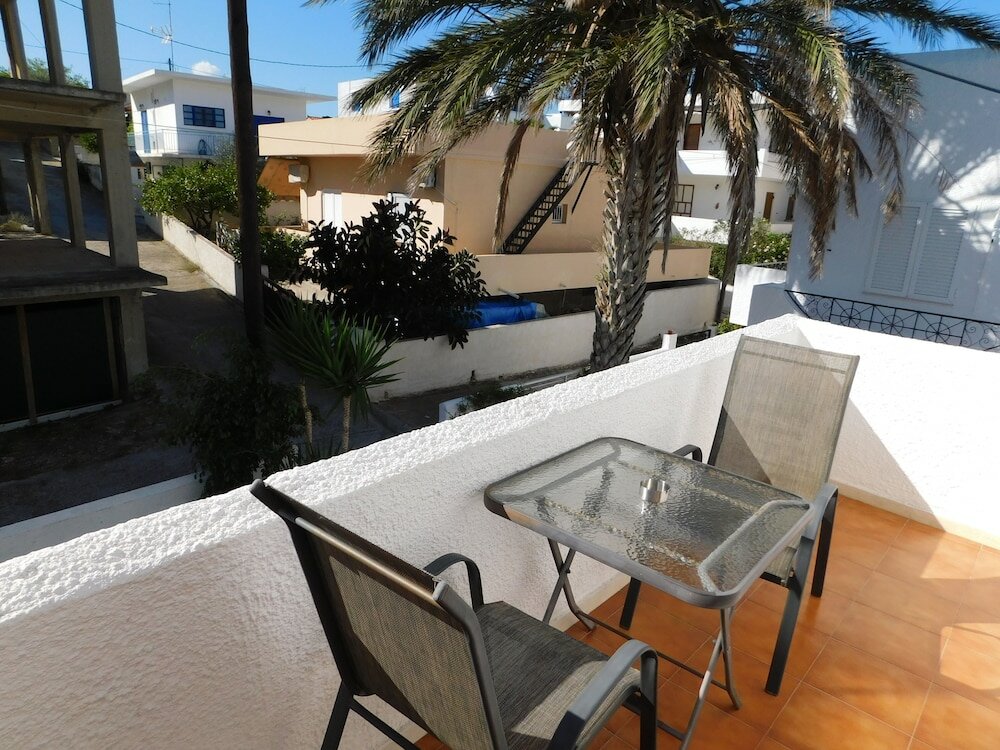 Фото Perdika Mare Guesthouse