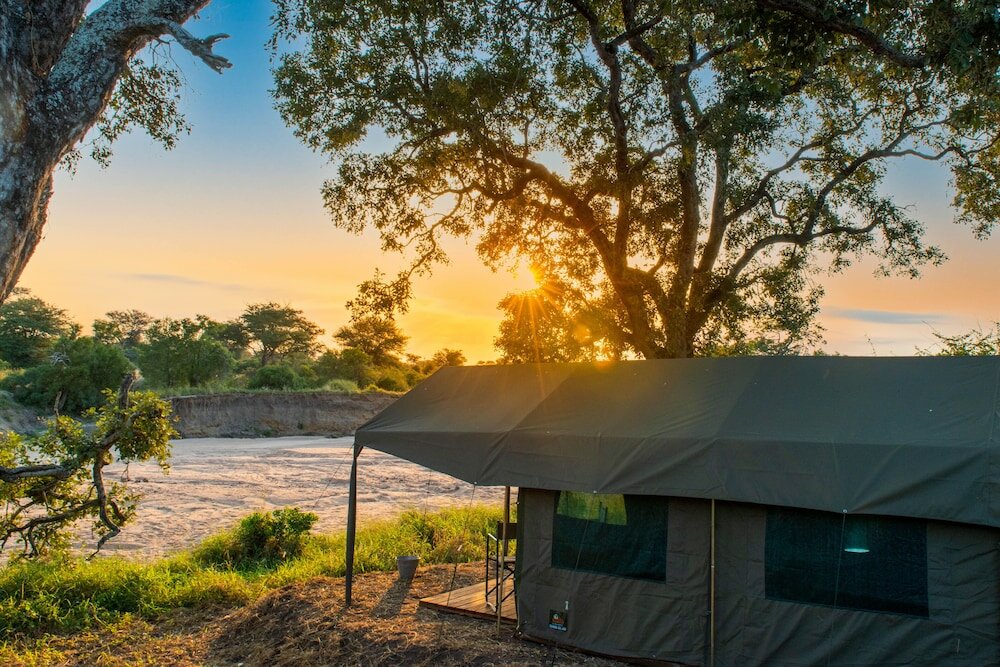 Фото Kruger Untamed - Tshokwane River Camp
